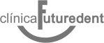 Logo de la Clínica Futuredent