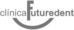 Logo de la Clínica Futuredent